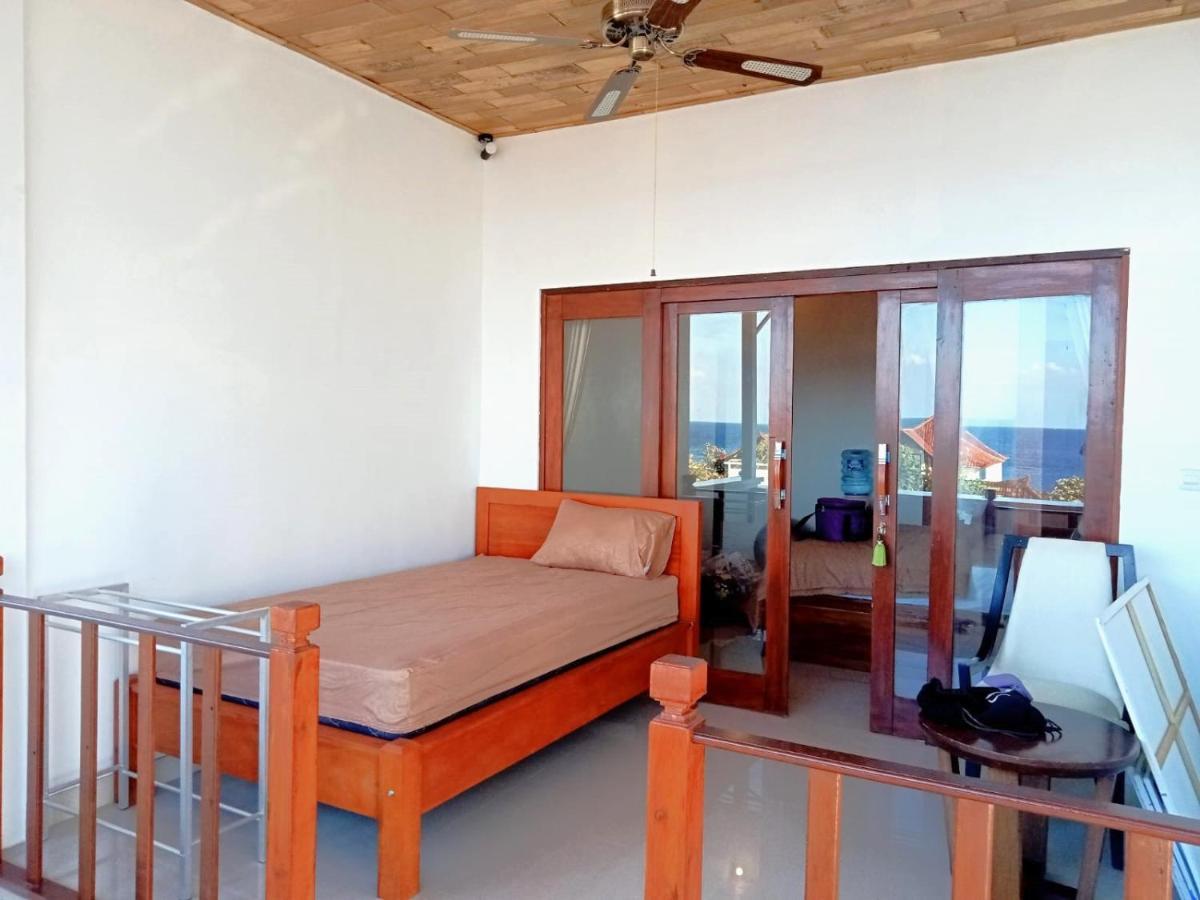 Raweg Studio Amed  Ngoại thất bức ảnh
