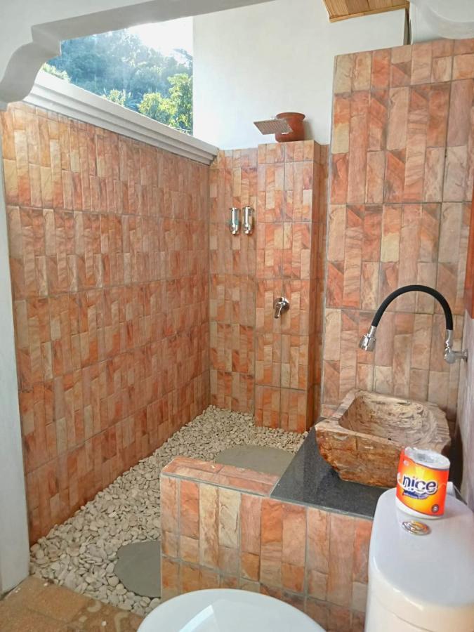 Raweg Studio Amed  Ngoại thất bức ảnh