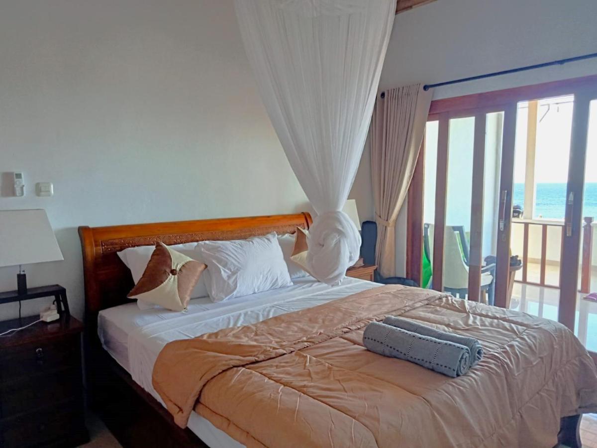 Raweg Studio Amed  Ngoại thất bức ảnh