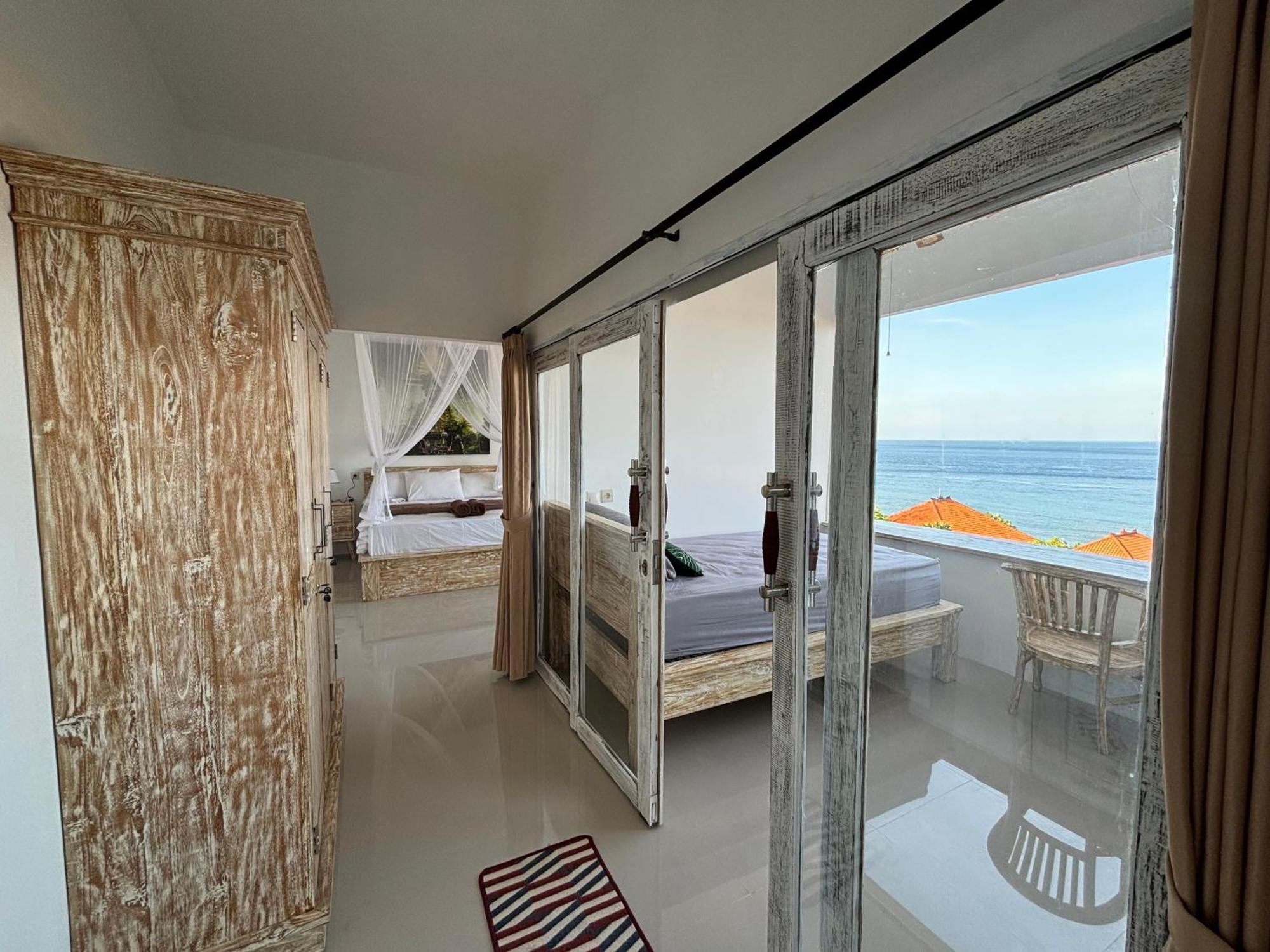 Raweg Studio Amed  Ngoại thất bức ảnh