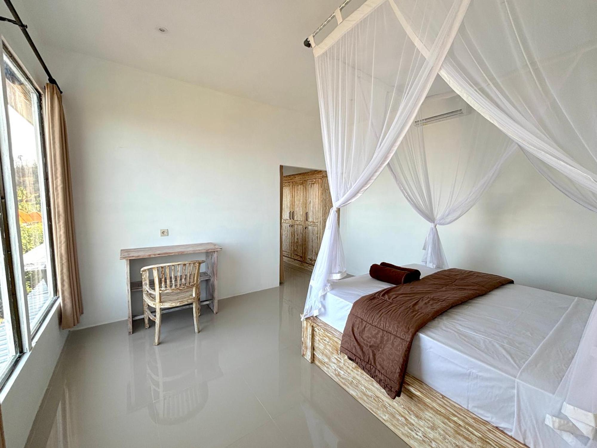 Raweg Studio Amed  Ngoại thất bức ảnh