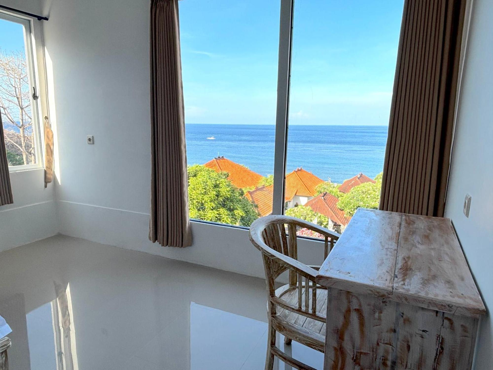 Raweg Studio Amed  Ngoại thất bức ảnh