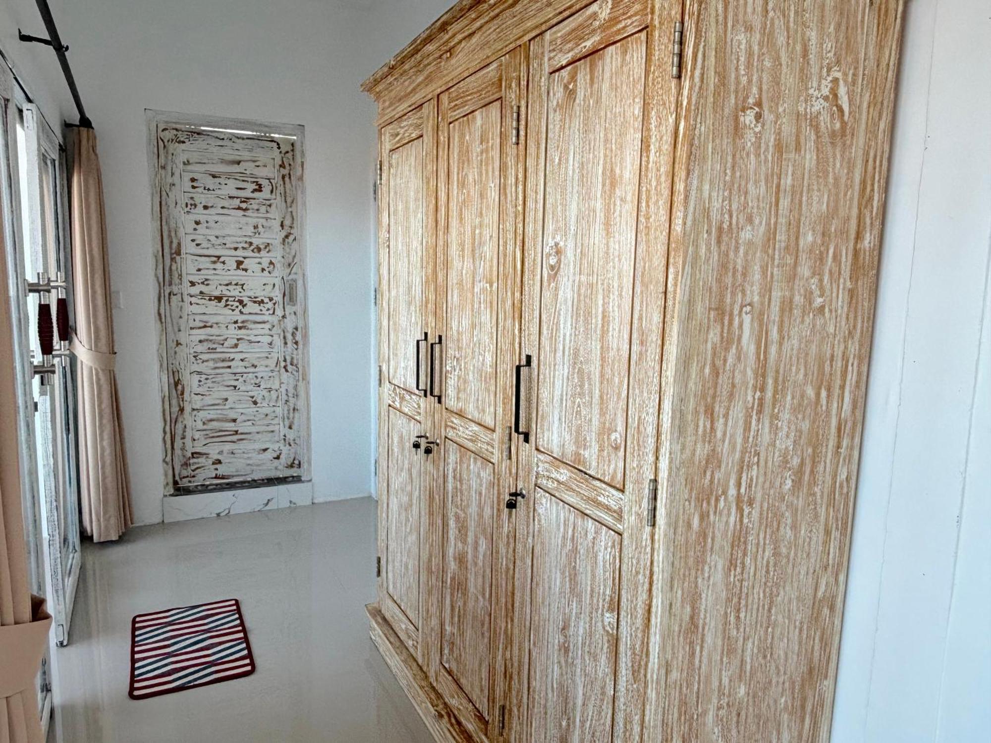 Raweg Studio Amed  Ngoại thất bức ảnh