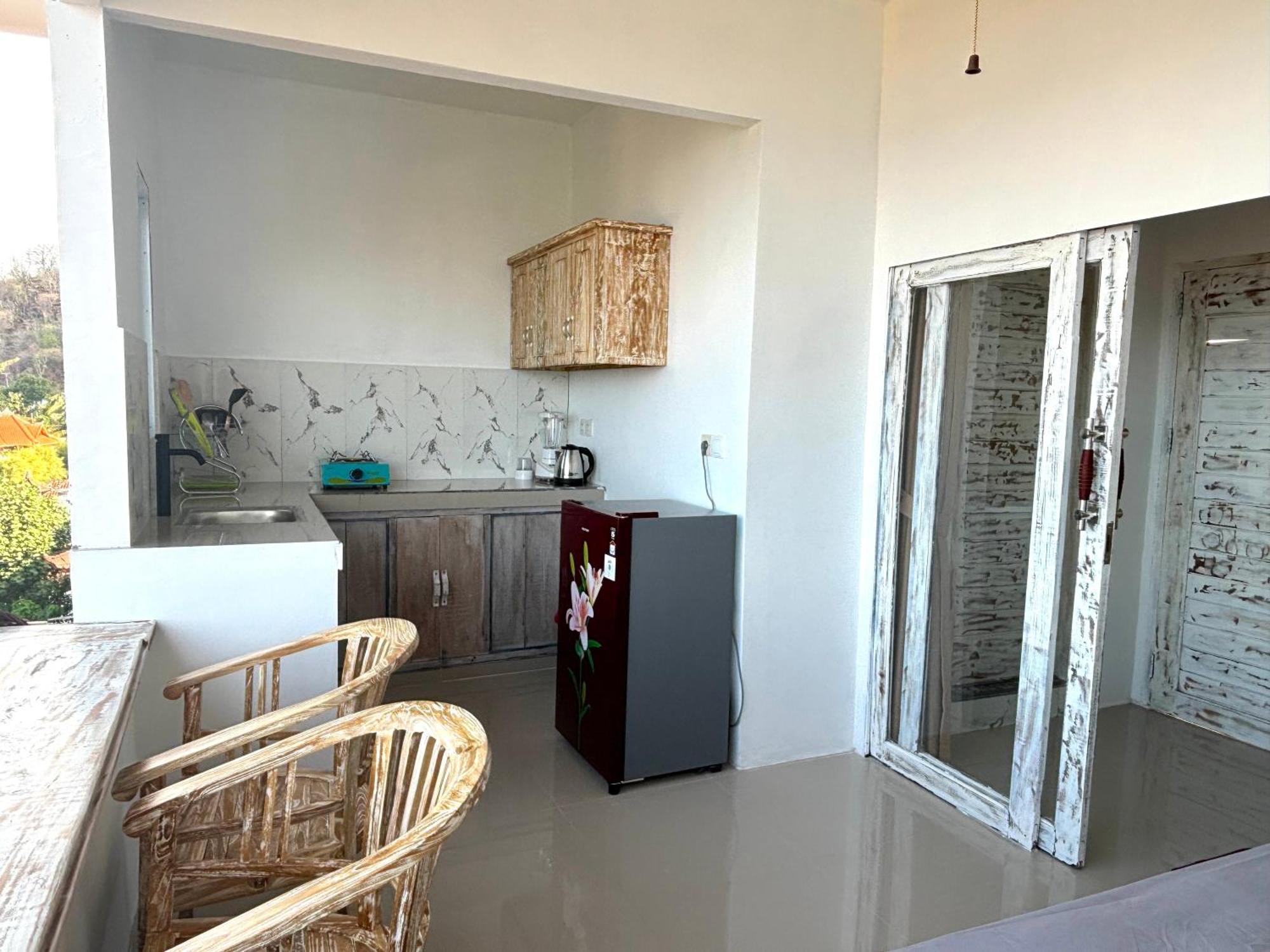 Raweg Studio Amed  Ngoại thất bức ảnh