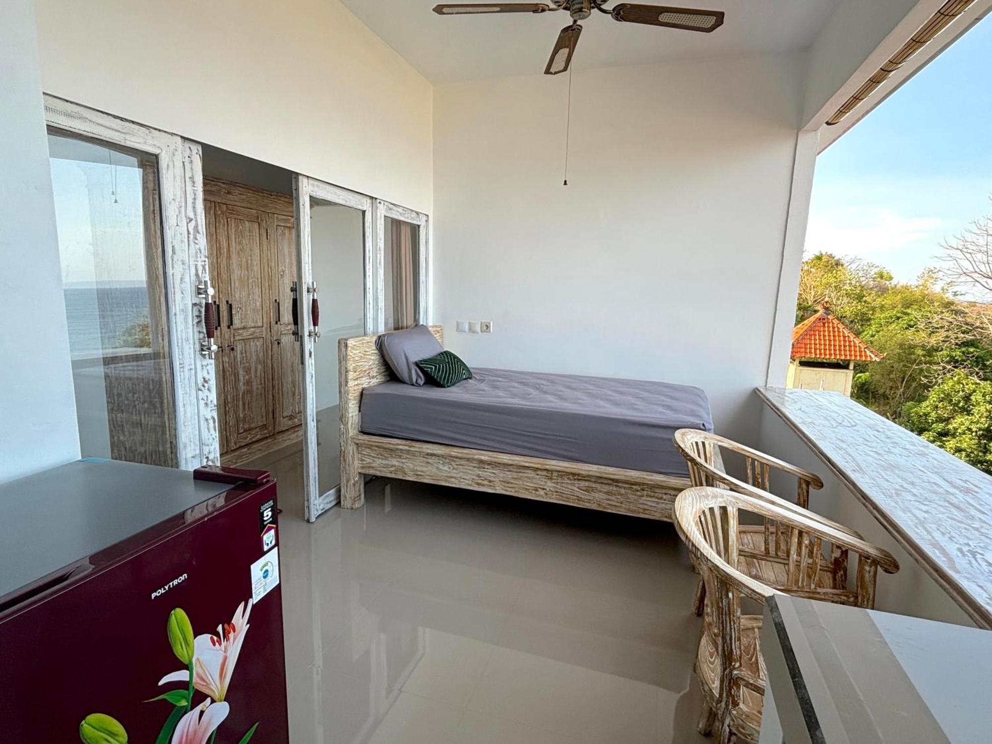 Raweg Studio Amed  Ngoại thất bức ảnh
