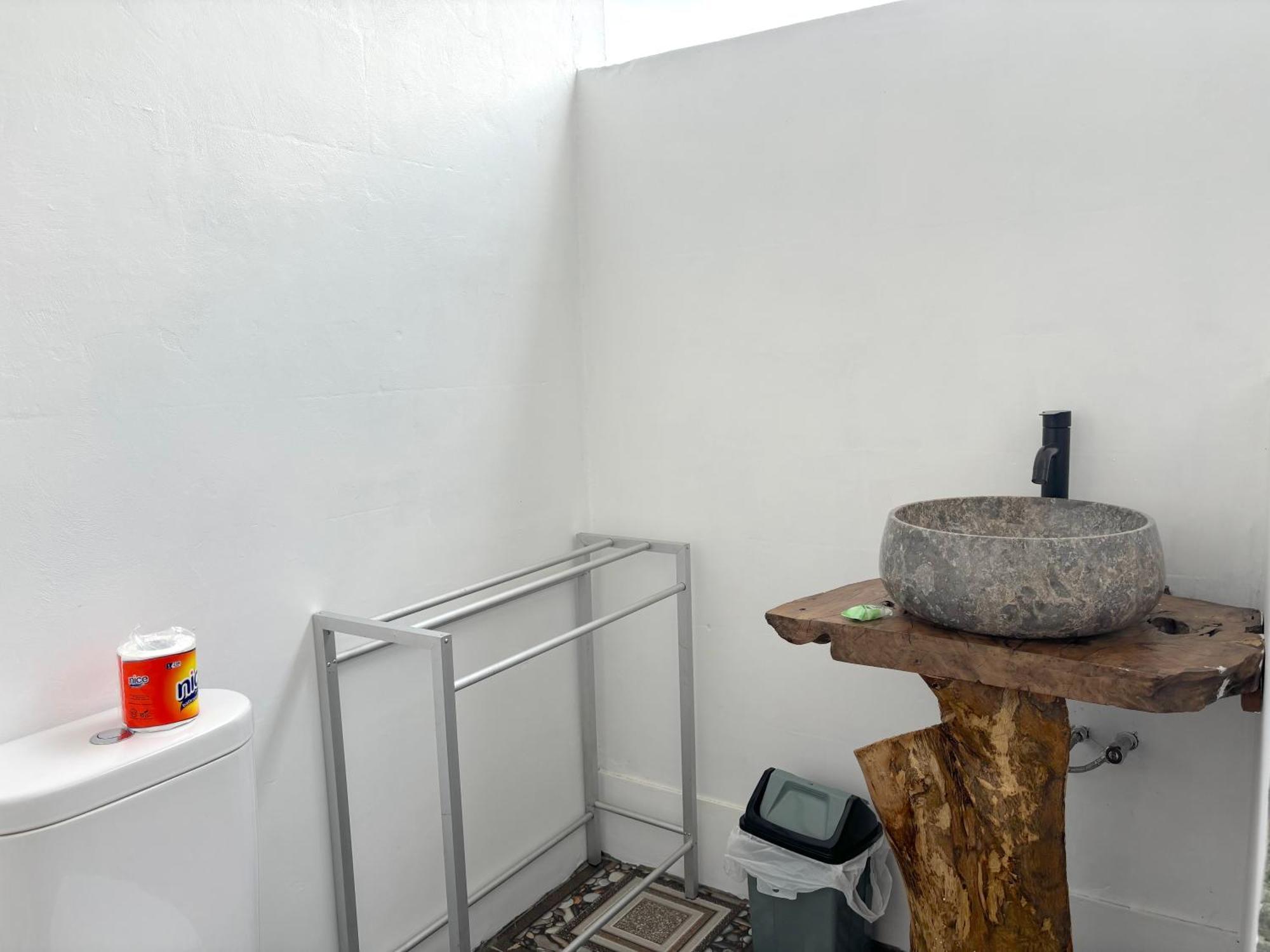 Raweg Studio Amed  Ngoại thất bức ảnh