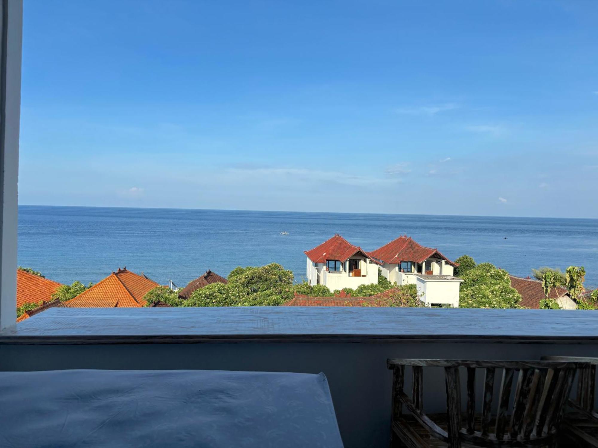 Raweg Studio Amed  Ngoại thất bức ảnh
