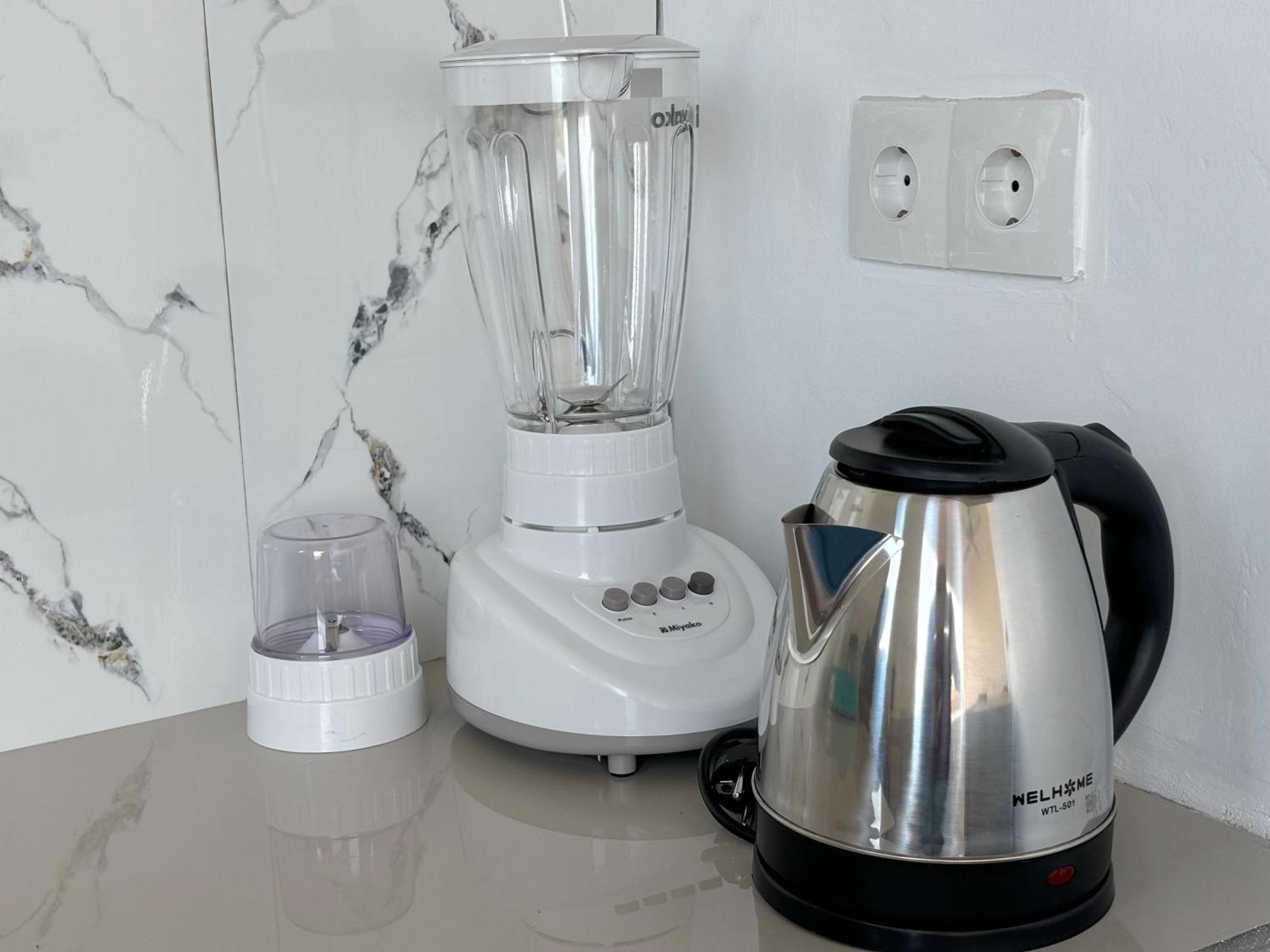 Raweg Studio Amed  Ngoại thất bức ảnh